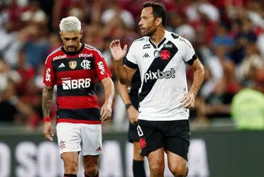 O Cruzmaltino venceu a última partida no Maracanã e agora joga pelo empate para se garantir na final