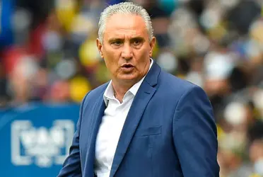 O ex-técnico da Seleção Brasileira, Tite, está prestes a entrar no futebol europeu