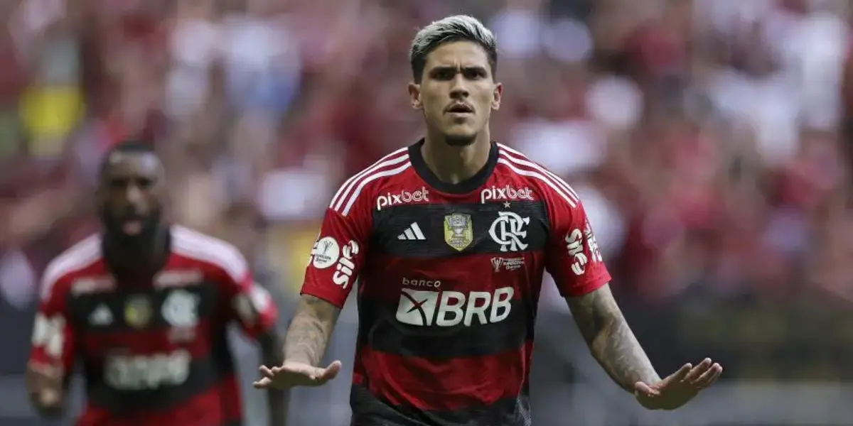 O Flamengo chega com desfalques importantes para o Fla x Flu decisivo na Copa do Brasil