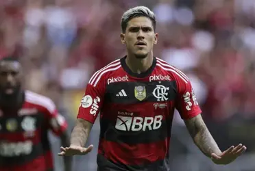 O Flamengo chega com desfalques importantes para o Fla x Flu decisivo na Copa do Brasil