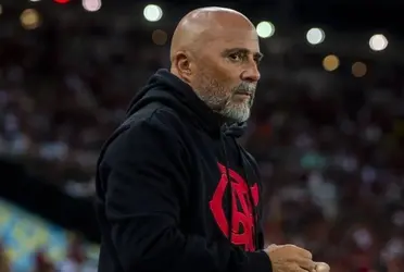 O Flamengo chega para esse duelo decisivo precisando vencer ao lado de sua torcida 