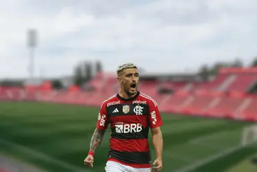 O Flamengo está passando por uma fase tensa e cheia de desafios