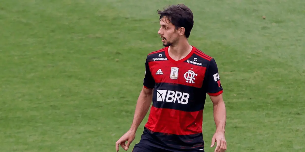 O Flamengo pretende fazer uma reformulação no elenco para as próximas temporadas 