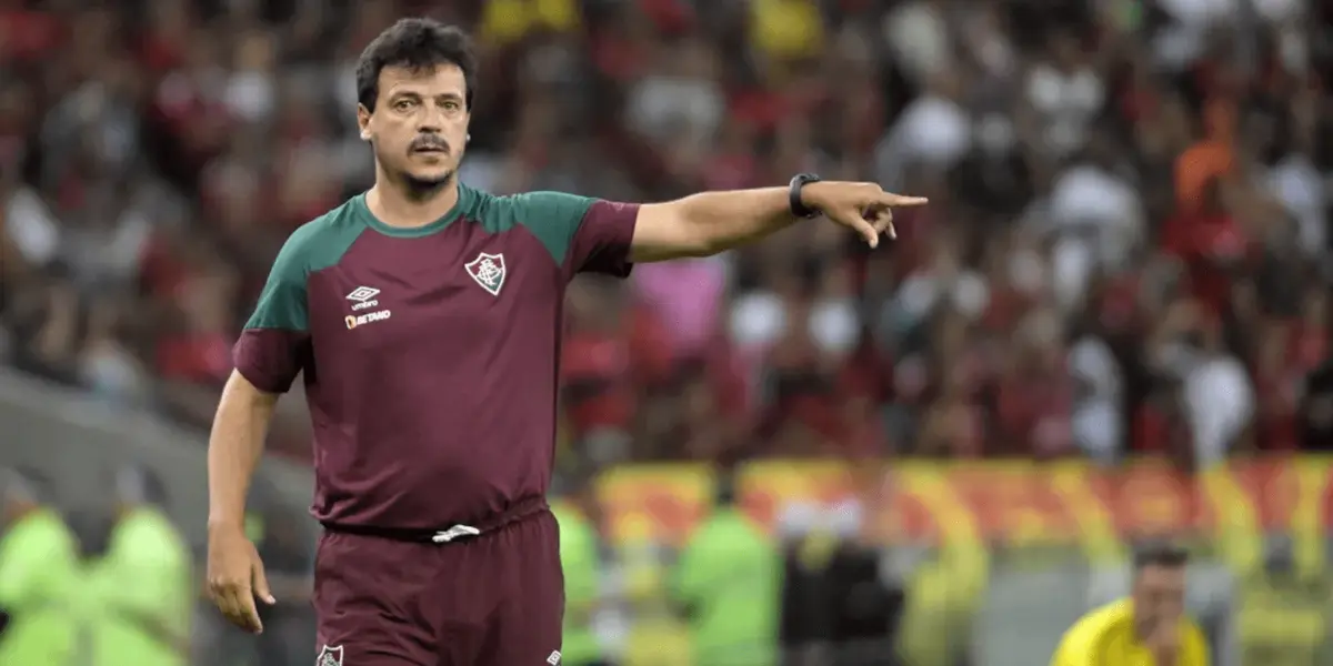 O Fluminense chega melhor para o duelo, mas sabe da dificuldade de um FlaxFlu decisivo