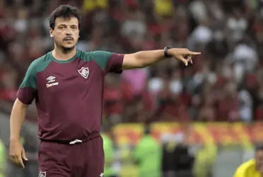 O Fluminense chega melhor para o duelo, mas sabe da dificuldade de um FlaxFlu decisivo