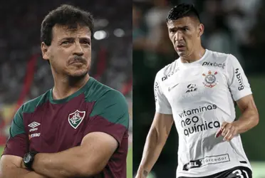 O Fluminense tem problemas para repor alguns jogadores na zaga em 2023