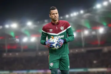 O goleiro fez uma defesa monumental que impediu o primeiro gol do Al Ahly