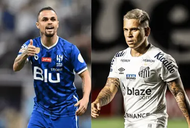 O Grêmio busca jogadores de velocidade para as pontas do ataque