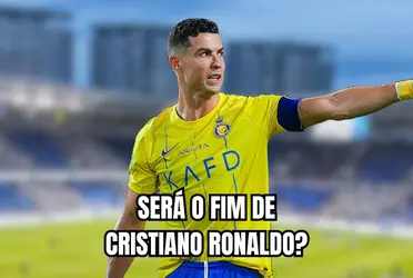 O início do problema se deu após Cristiano Ronaldo criar um vínculo com essa empresa