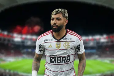 O jogador contou tudo em uma coletiva após o jogo no Maracanã