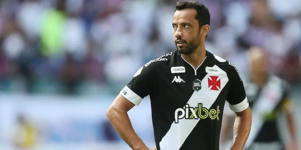 O jogador de 41 anos já foi notificado de que não terá seu contrato renovado