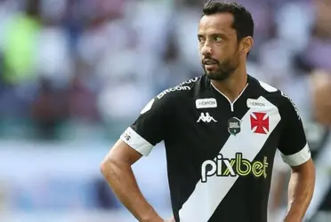 O jogador de 41 anos já foi notificado de que não terá seu contrato renovado