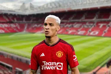 O jogador do Manchester United vem sofrendo com graves acusassões