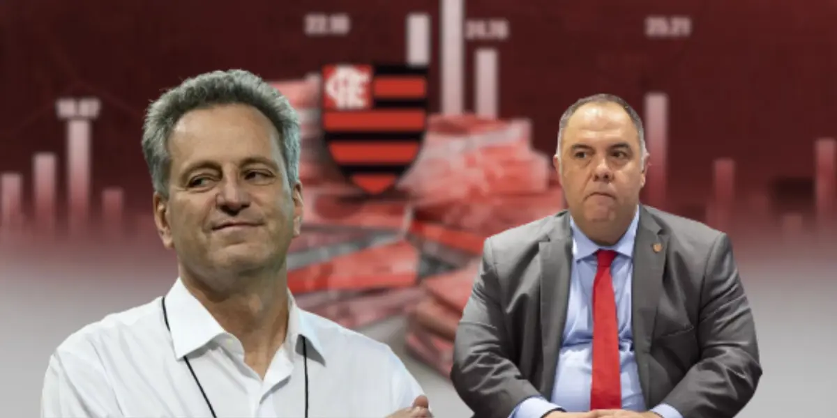 O jogador é mais um que se despede do clube carioca e já tem casa nova