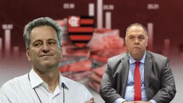 O jogador é mais um que se despede do clube carioca e já tem casa nova