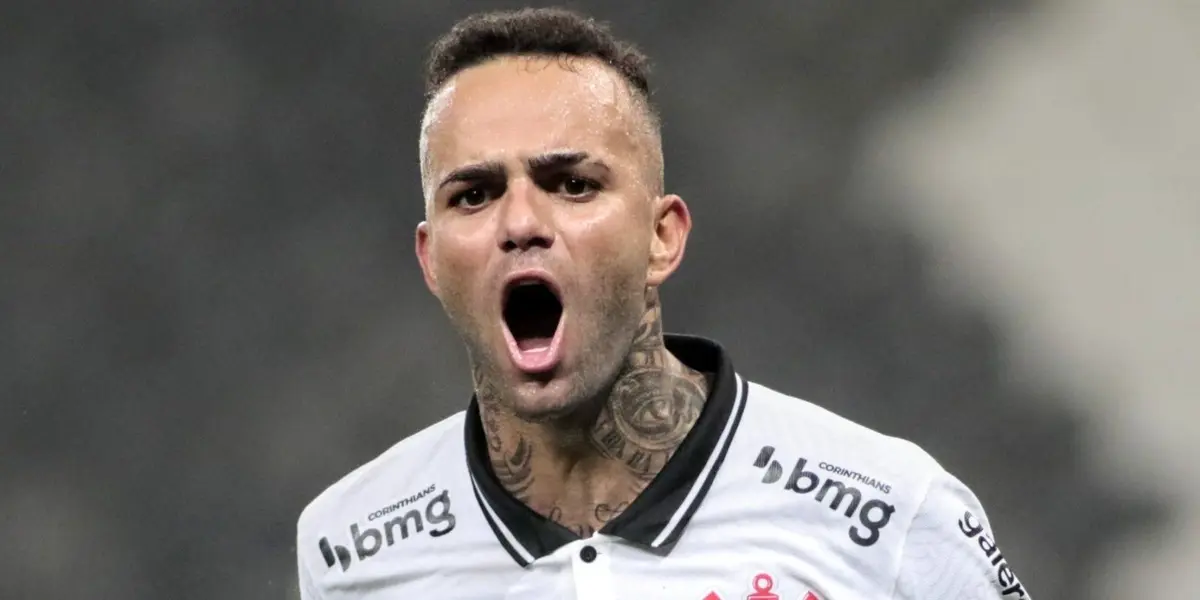 O jogador está há quase dois anos sem entrar em campo pelo Corinthians e terá seu contrato encerrado ao fim do ano