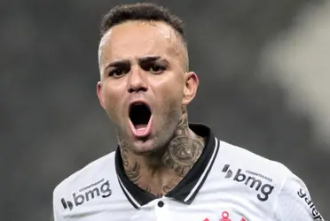 O jogador está há quase dois anos sem entrar em campo pelo Corinthians e terá seu contrato encerrado ao fim do ano