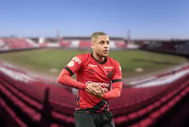 O jogador tinha expectativas de ser convocado por Diniz