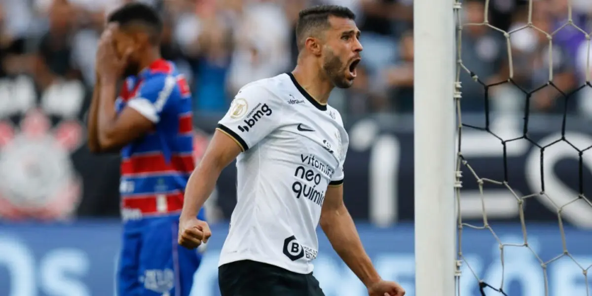 O jogador vive uma sequência de lesões e reações alérgicas que constantemente o tiram de combate no Corinthians