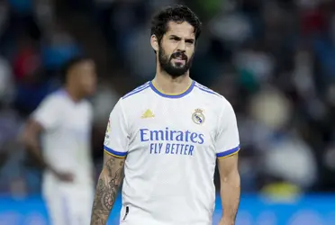 O meia Isco está de saída da Europa e pode pintar no futebol da América 