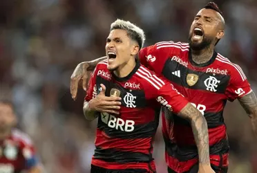 O Mengão enfrenta o Maringá, da quarta divisão do Campeonato Brasileiro