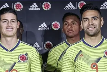 O novo craque do Tricolor pediu para que a diretoria trouxesse o jogador