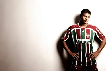 O presidente do Tricolor das Laranjeiras contou tudo em uma entrevista à ESPN