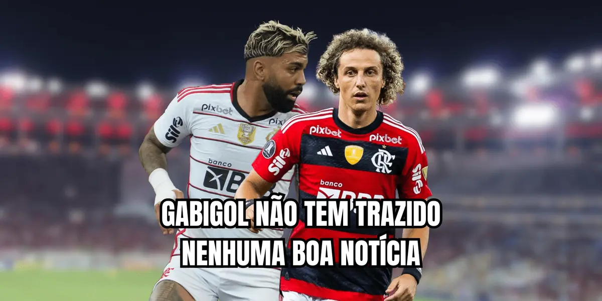 O próximo desafio do Flamengo será contra o Bragantino, na quinta