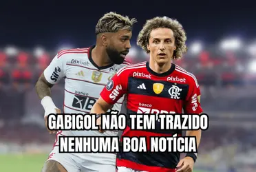 O próximo desafio do Flamengo será contra o Bragantino, na quinta