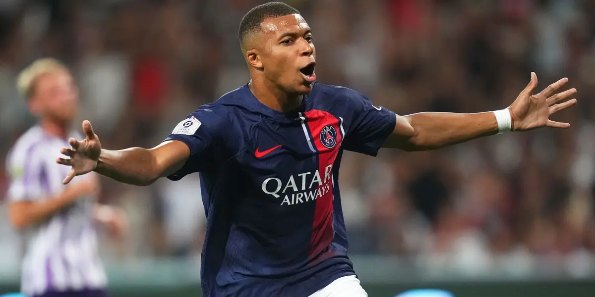 O Real Madrid insiste em mais uma proposta por Mbappé