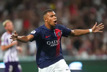 O Real Madrid insiste em mais uma proposta por Mbappé