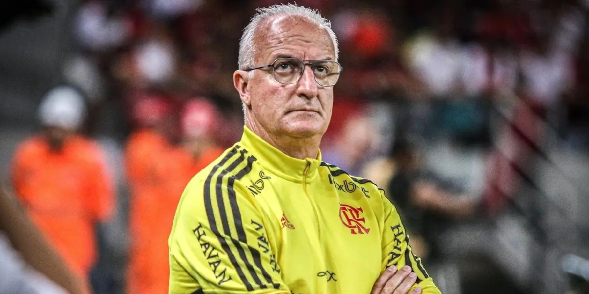 O técnico Dorival Jr assume o São Paulo com a missão de melhorar os resultados e afastar o time do rebaixamento