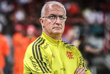 O técnico Dorival Jr assume o São Paulo com a missão de melhorar os resultados e afastar o time do rebaixamento