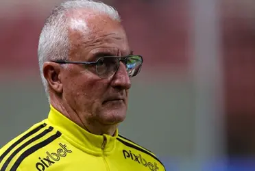 O técnico Dorival Jr estava desde o final do ano passado sem clube e chega após a queda de Rogério Ceni