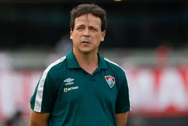 O técnico Fernando Diniz encaixou a equipe de tal modo que já são 13 gols em 4 jogos pelo Fluminense