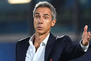 O técnico Paulo Sousa vem fazendo um ótimo trabalho desde que deixou o Flamengo 