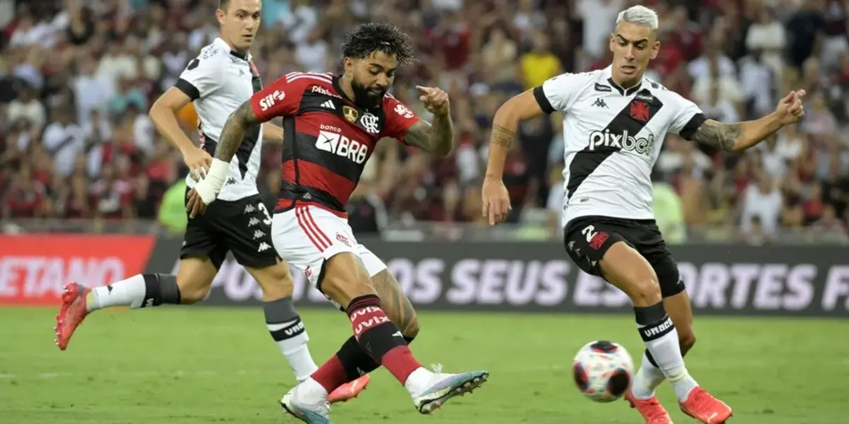 O técnico Vítor Pereira mais uma vez chega com surpresas na escalação