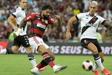 O técnico Vítor Pereira mais uma vez chega com surpresas na escalação