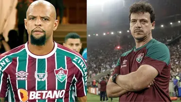 O treinador falou com jornalistas após a derrota no clássico