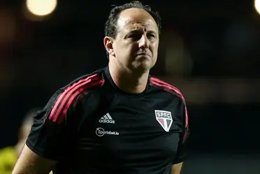 O treinador Rogério Ceni encerra sua segunda passagem pelo clube onde é um dos maiores ídolos, como jogador