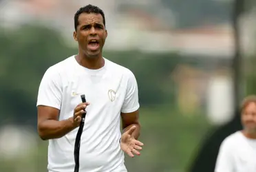 O treinador teve espaço para testar opções e dar rodagem para atletas que não vinham jogando 