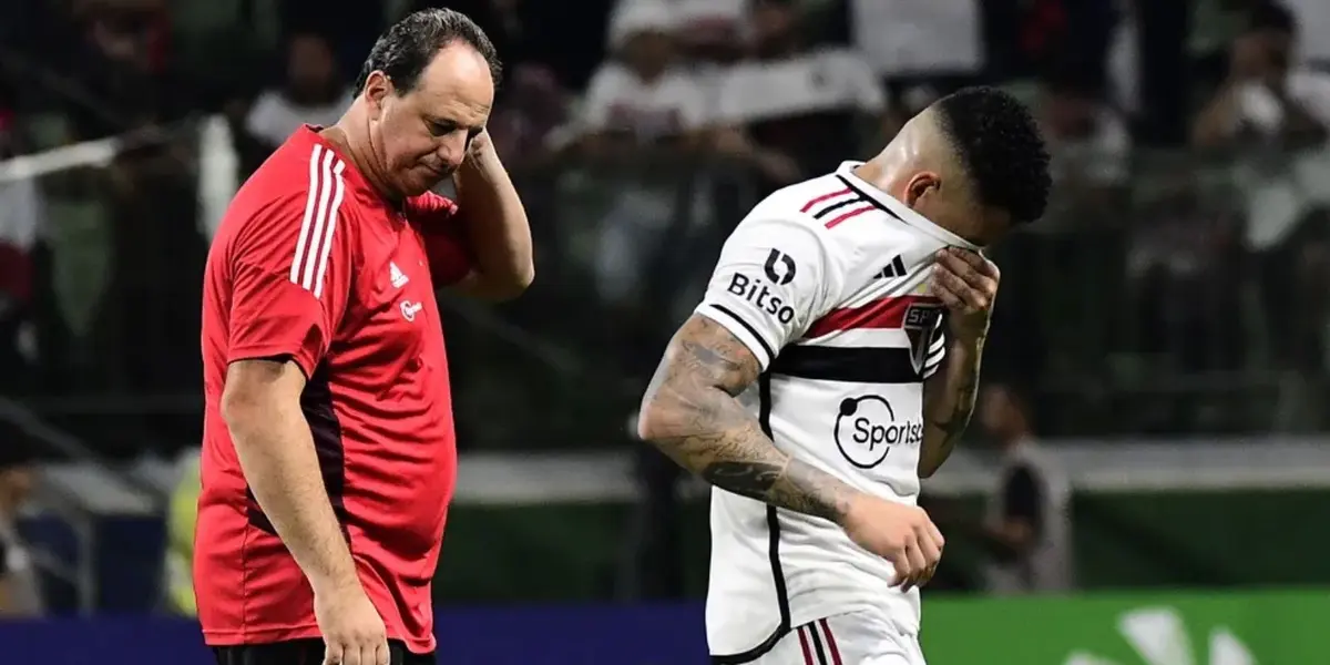 O tricolor não conseguiu sair do empate jogando em casa contra o Ituano pela Copa do Brasil