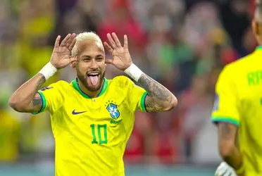 O valor oferecido para ser o novo salário do craque Neymar é uma fortuna irrecusável