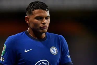 O veterano Thiago Silva falou em seu possível último jogo na Champions e o erro na gestão do clube