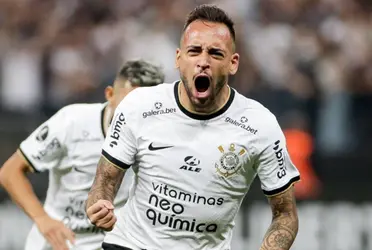 O volante de origem surge como a solução caseira que o Corinthians tanto espera para a vaga de Renato Augusto