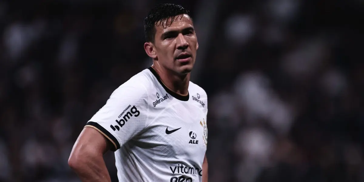 O zagueiro que não vem sendo escalado deve aparecer entre os titulares de Fernando Lázaro na estreia da Libertadores