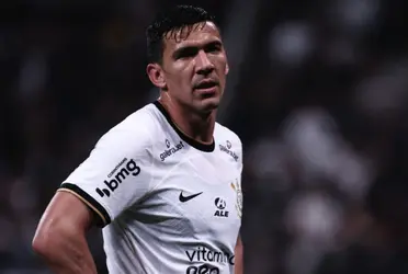 O zagueiro que não vem sendo escalado deve aparecer entre os titulares de Fernando Lázaro na estreia da Libertadores