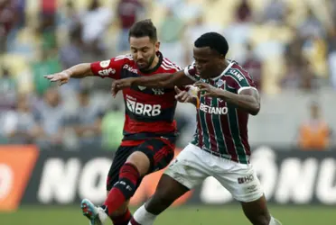 Pós-jogo. Flamengo e Fluminense se desesperam e jornalista detona