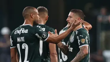 Palmeiras