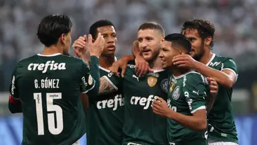 Palmeiras